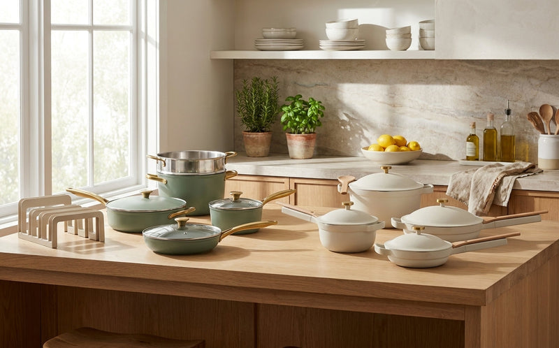 Cookware Sets