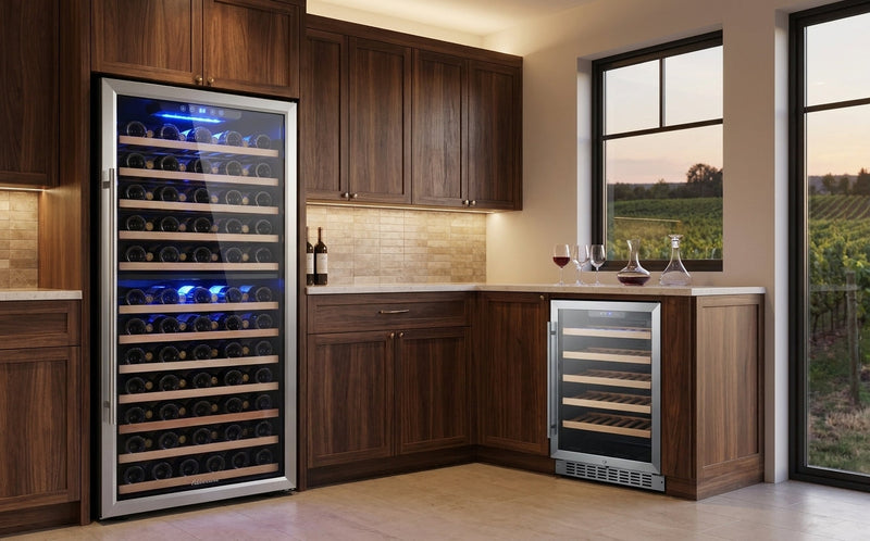 Wine Coolers