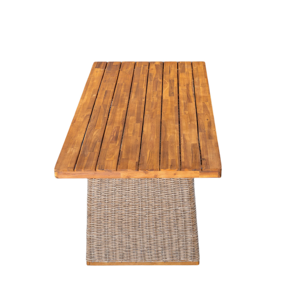 6-Piece Outdoor Patio Dining Set