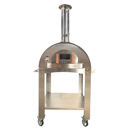 Karma 32" Professional Wood-Fired Oven