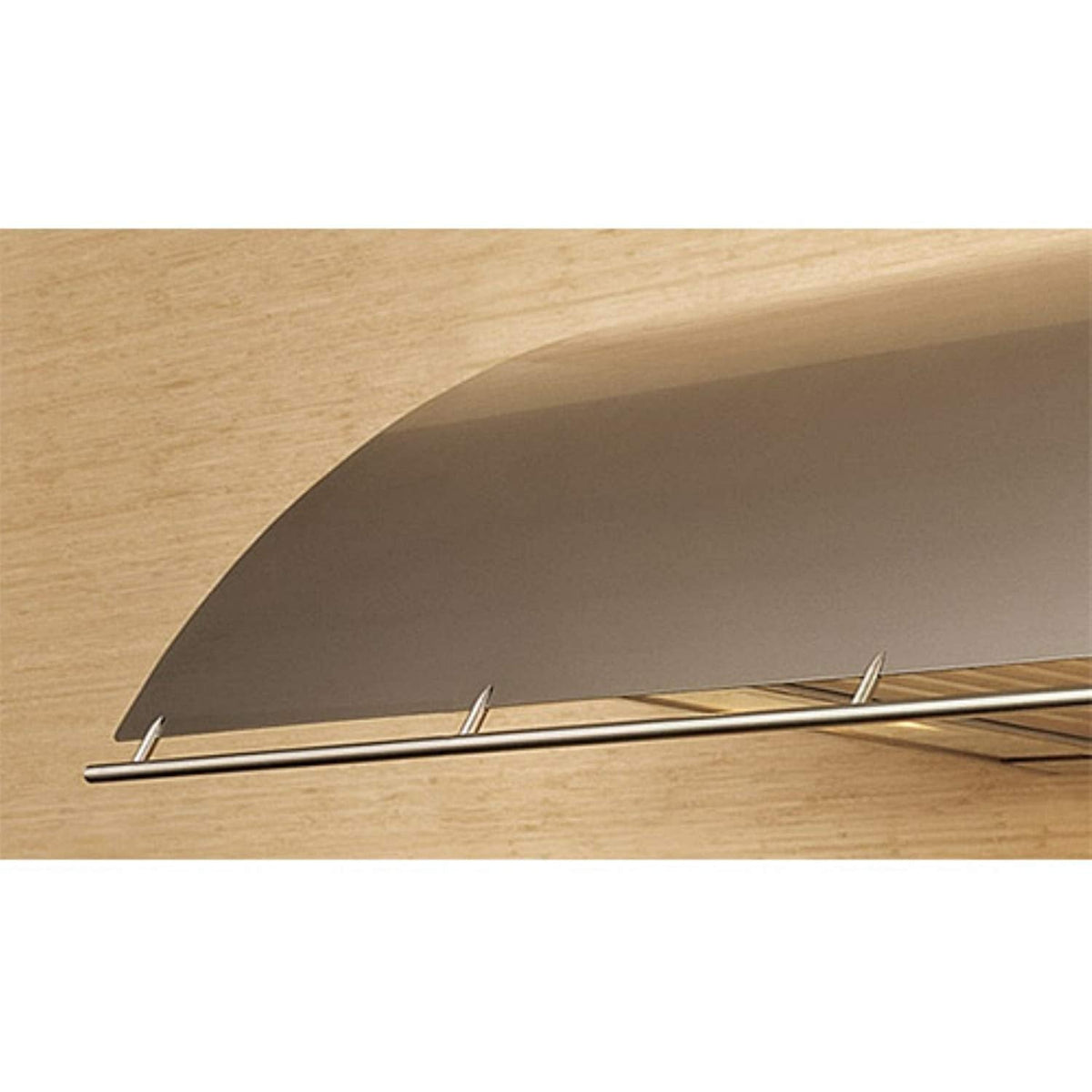 Zephyr 36W in. Okeanito Wall Mounted Range Hood (Open Box)