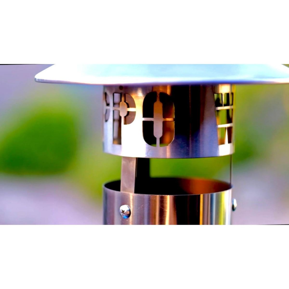 Karma 42" Professional Wood-Fired Oven