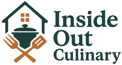 Inside Out Culinary