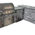 10' KITCHEN ISLAND