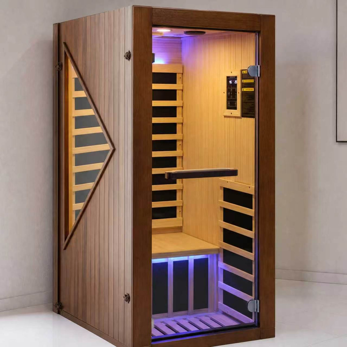 1090W Sauna